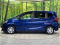 2017 Honda Freed