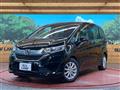 2017 Honda Freed