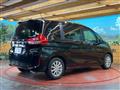 2017 Honda Freed