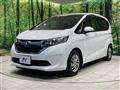 2017 Honda Freed