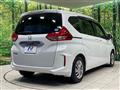 2017 Honda Freed