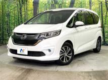 2018 Honda Freed