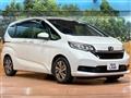 2020 Honda Freed