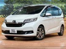 2020 Honda Freed