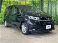 2020 Honda Freed