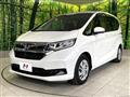2021 Honda Freed