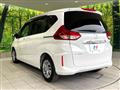 2021 Honda Freed