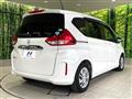 2021 Honda Freed