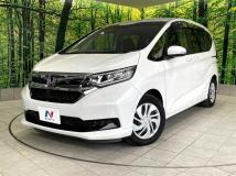 2021 Honda Freed
