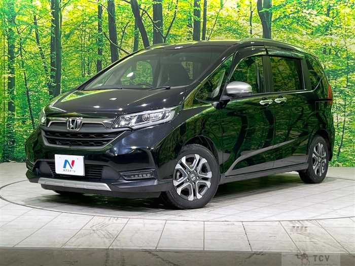 2022 Honda Freed+
