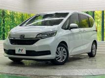 2024 Honda Freed