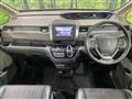 2016 Honda Freed