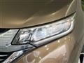2016 Honda Freed