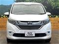 2016 Honda Freed