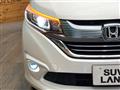 2016 Honda Freed