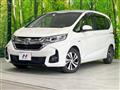 2016 Honda Freed