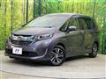2016 Honda Freed