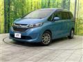 2017 Honda Freed