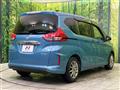 2017 Honda Freed