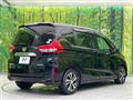 2017 Honda Freed
