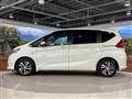2018 Honda Freed