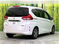 2020 Honda Freed