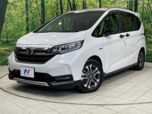 2020 Honda Freed
