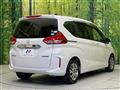 2021 Honda Freed