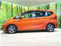 2021 Honda Freed