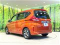 2021 Honda Freed