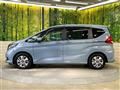 2022 Honda Freed