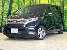 2022 Honda Freed