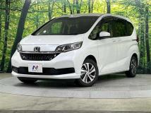 2023 Honda Freed