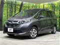 2018 Honda Freed