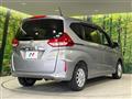 2020 Honda Freed