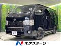 2018 Toyota Hiace Van