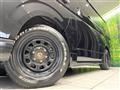 2018 Toyota Hiace Van