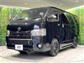 2018 Toyota Hiace Van