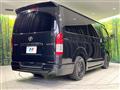 2018 Toyota Hiace Van