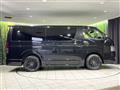 2018 Toyota Hiace Van