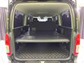 2018 Toyota Hiace Van