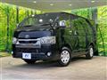 2021 Toyota Hiace Van
