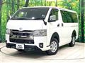 2022 Toyota Hiace Van