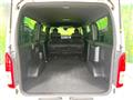 2022 Toyota Hiace Van