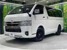 2023 Toyota Hiace Van