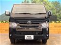 2023 Toyota Hiace Van