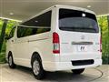 2025 Toyota Hiace Van