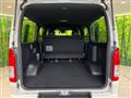 2025 Toyota Hiace Van