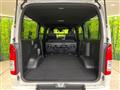 2025 Toyota Hiace Van