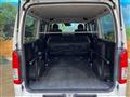 2018 Toyota Regiusace Van
